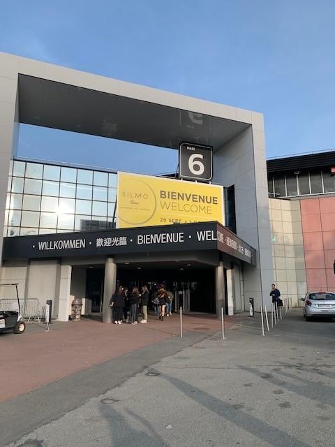 Silmo 2023 - Zaterdag 30/9